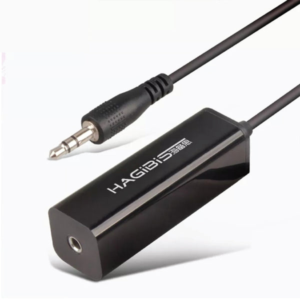 HAGIBIS - Ground Loop Noise Isolator - 1