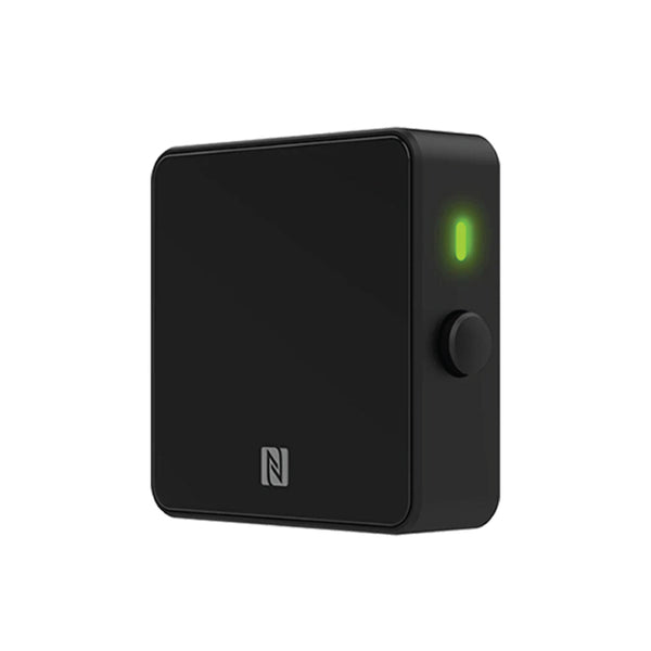 Hidizs - H2 Lossless LDAC Bluetooth Reciever - 1