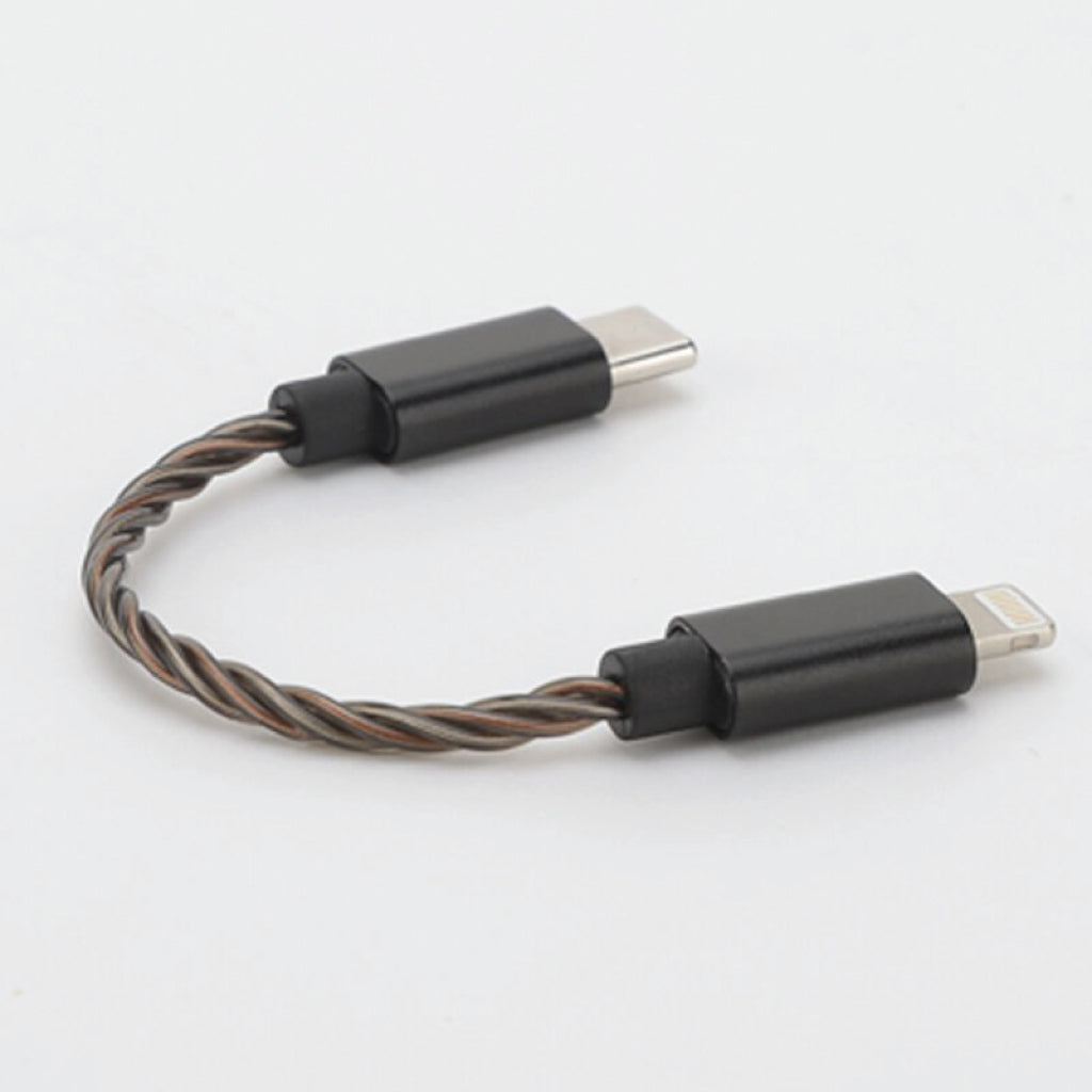 Concept-Kart-HIDIZS-LT02-USB-C-to-Lightning-Cable-Black-2
