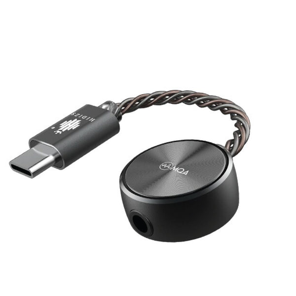 Hidizs - S3 PRO Hi-Res DAC Dongle - 1