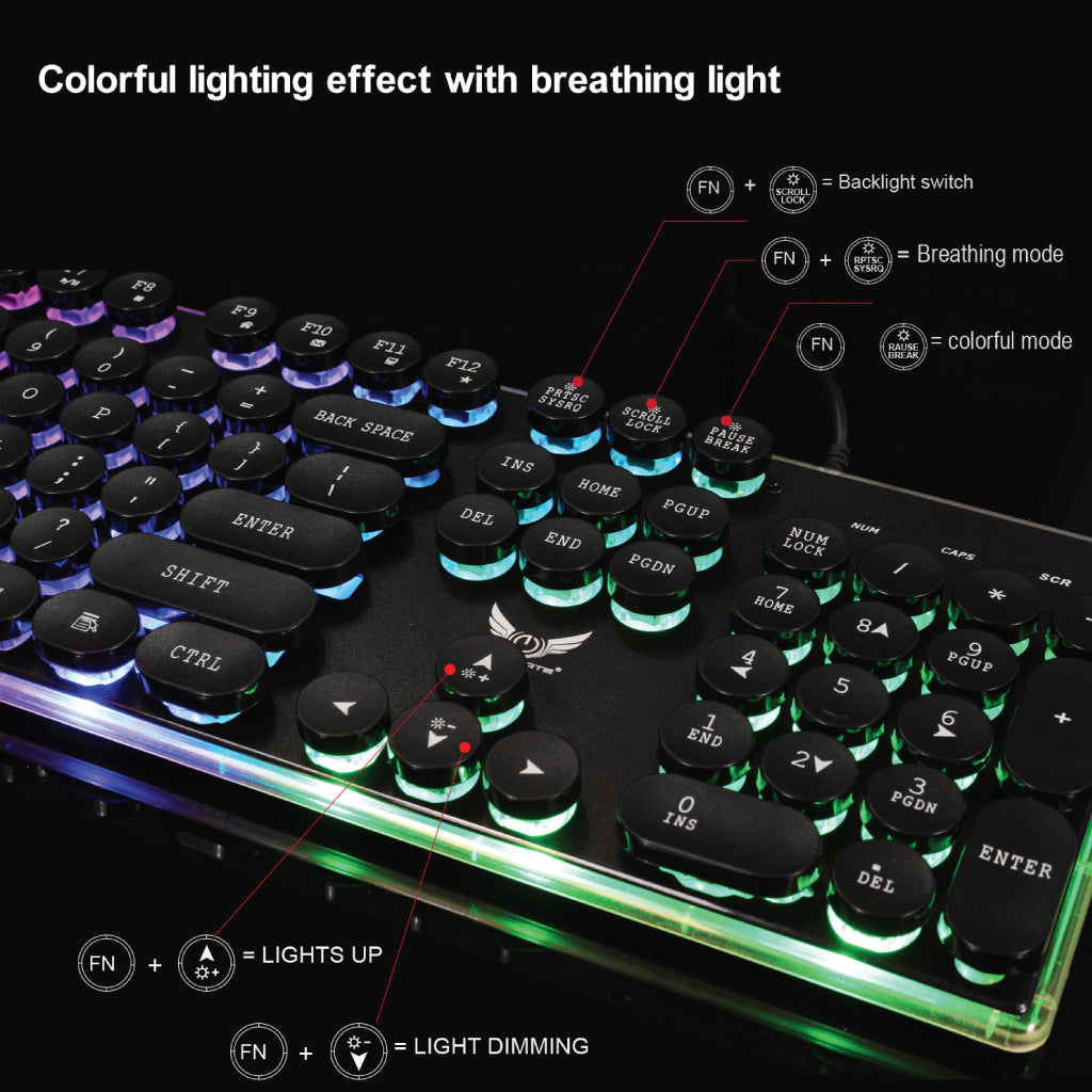 Concept-Kart-HXSJ-J40-Wired-Gaming-Keyboard-Mouse-Combo-Black-24