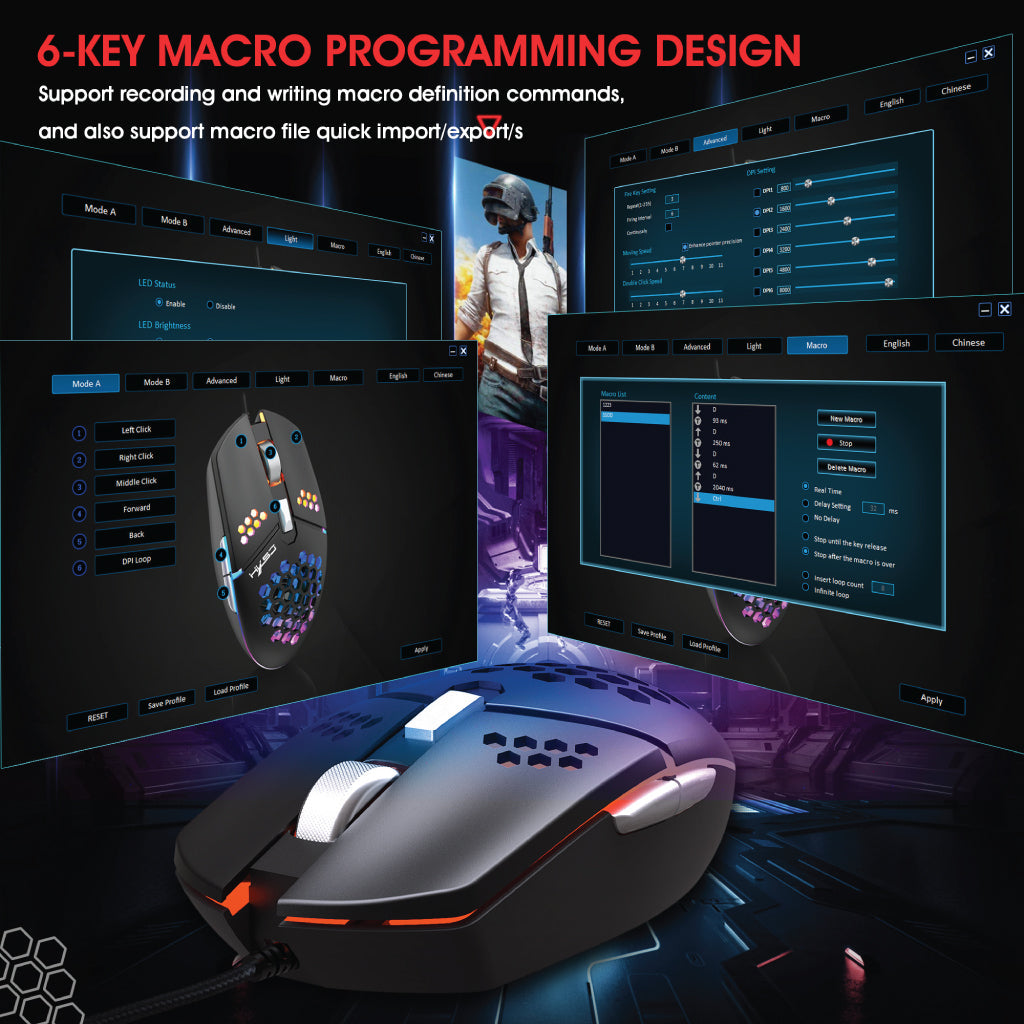 Concept-Kart-HXSJ-J400-Wired-Gaming-Mouse-Black-12