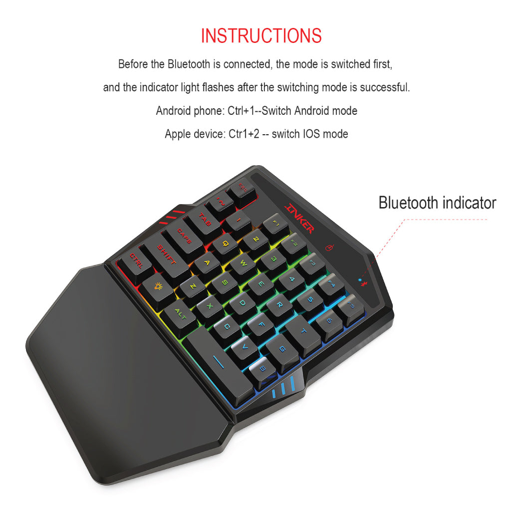 Concept-Kart-HXSJ-K99-Wireless-Gaming-Keyboard-Mouse-Combo-Black-18