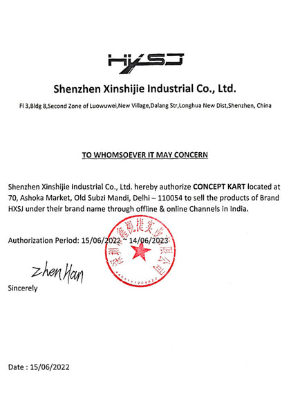 HXSJ - L100 Wireless Gaming Keyboard Mouse Combo - 2