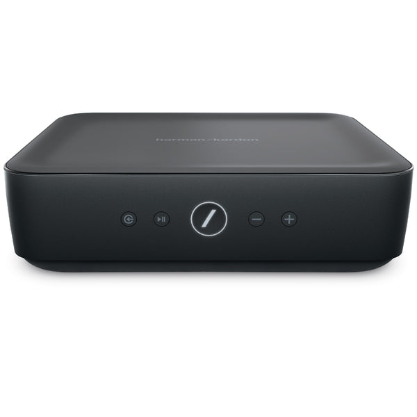Harman Kardon - Adapt + Amp Wireless HD Amplifier (Unboxed) - 1