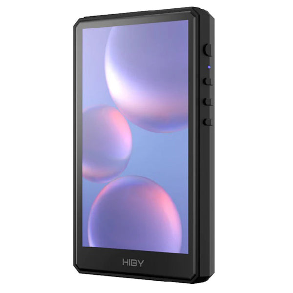 HiBy - R5 (Gen 2) Portable Music Player - 3