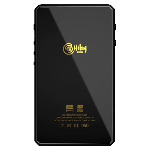 HiBy - R5 (Gen 2) Portable Music Player - 8