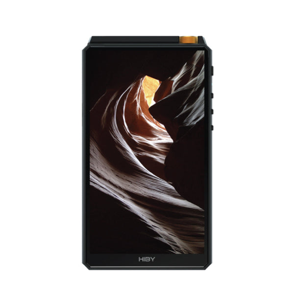 HiBy - R6 2020 Portable Music Player (New) - 3