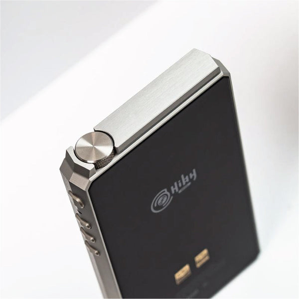 HiBy - R6 2020 Portable Music Player (New) - 5