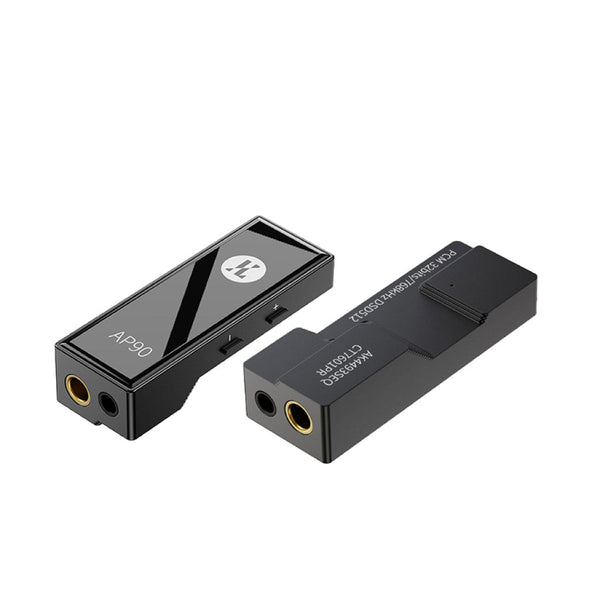 JCALLY - AP90 Portable DAC & Amp - 11