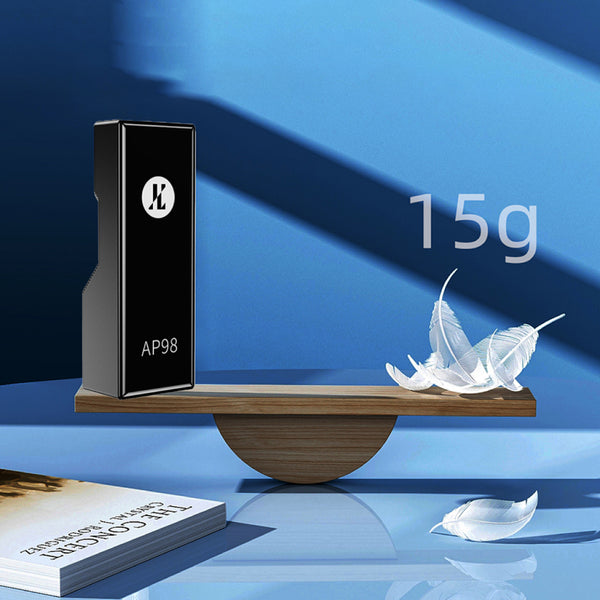 JCALLY - AP98 Portable DAC & Amp - 23