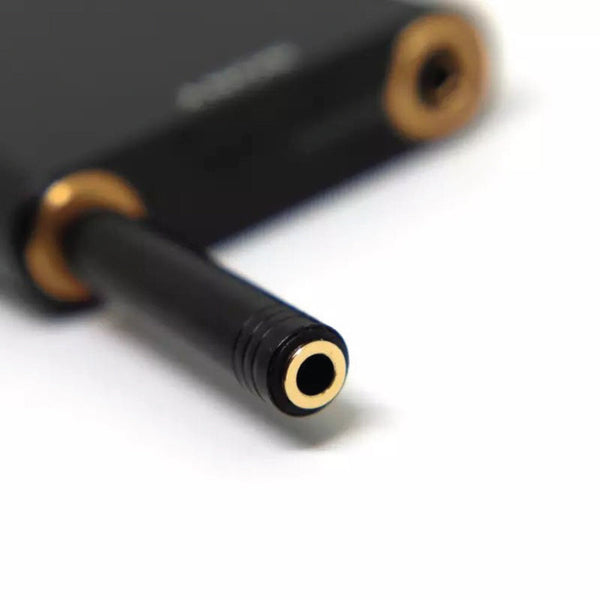 JCALLY - Impedance Plug for IEM - 16
