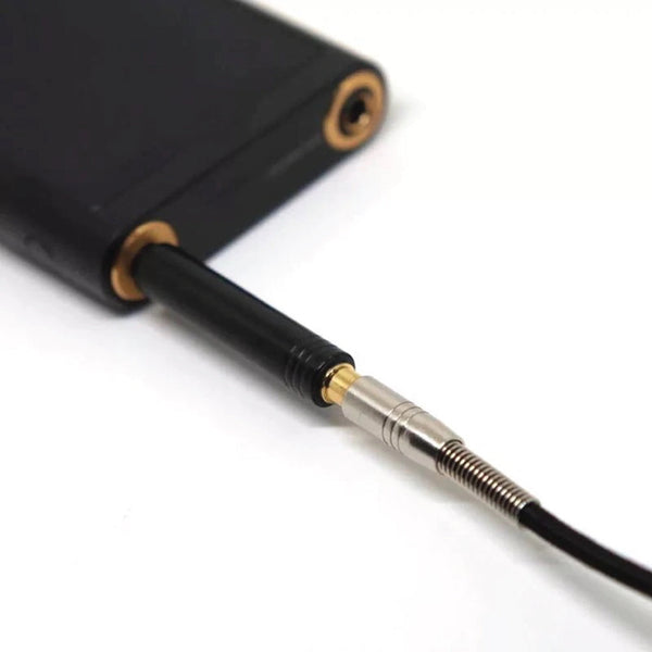 JCALLY - Impedance Plug for IEM - 29