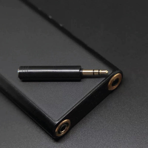 JCALLY - Impedance Plug for IEM - 9