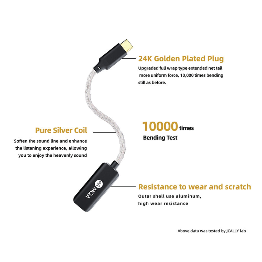 Concept-Kart-JCALLY-JM50-Portable-DAC-Dongle-Black-5