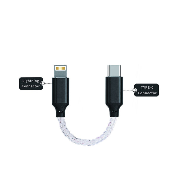 JCALLY - OT03 OTG Connector Cable - 2