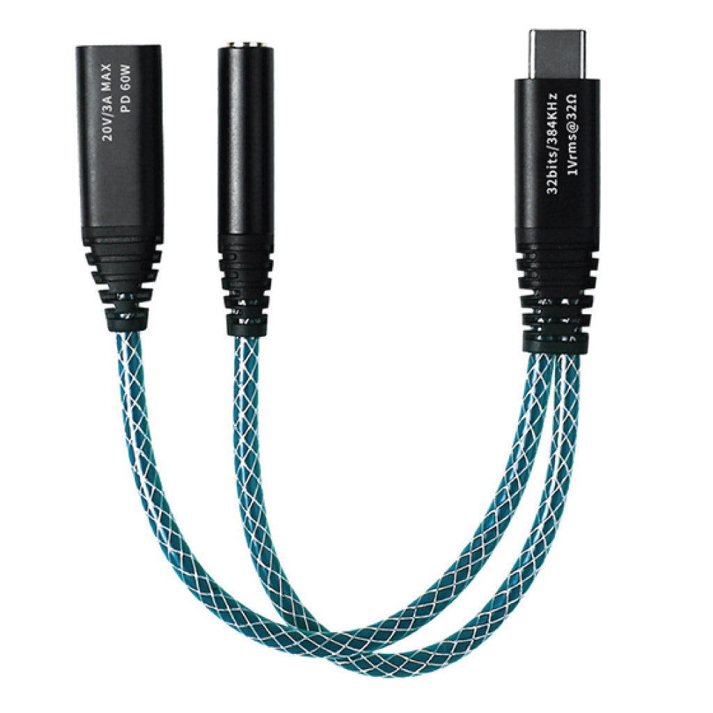 Concept-Kart-JCALLY-SP6-Portable-DAC-Dongle-Green-1