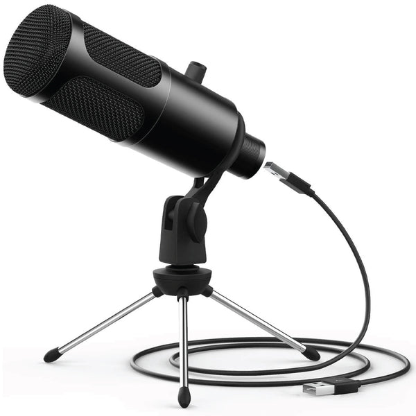 Jeemak - PC21 USB Microphone - 1