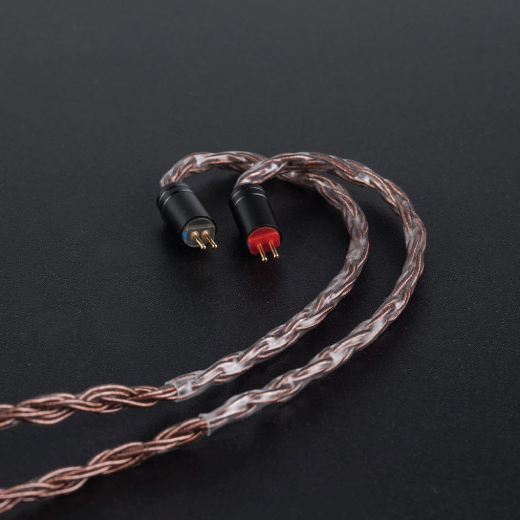 Concept-Kart-KBEAR-16-Core-Upgrade-Cable-for-IEM-Brown-19