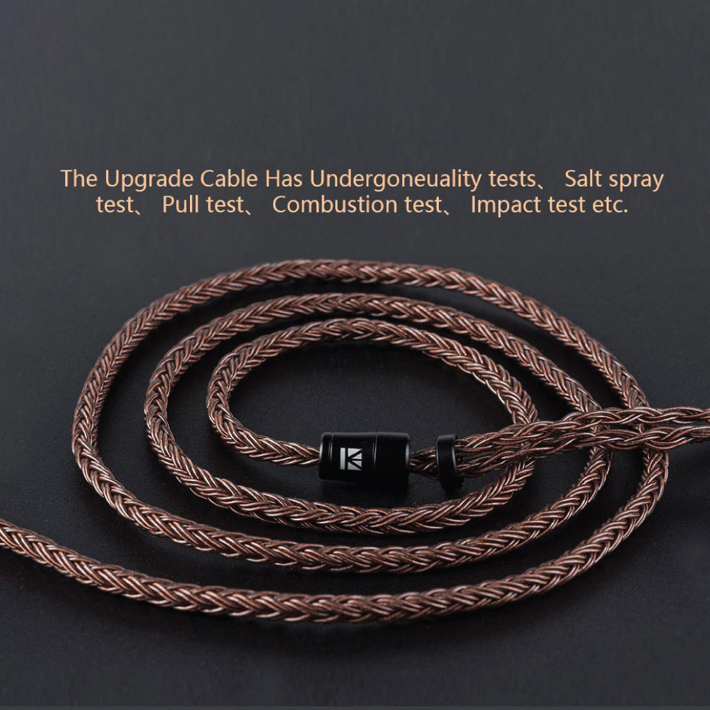 Concept-Kart-KBEAR-16-Core-Upgrade-Cable-for-IEM-Brown-4