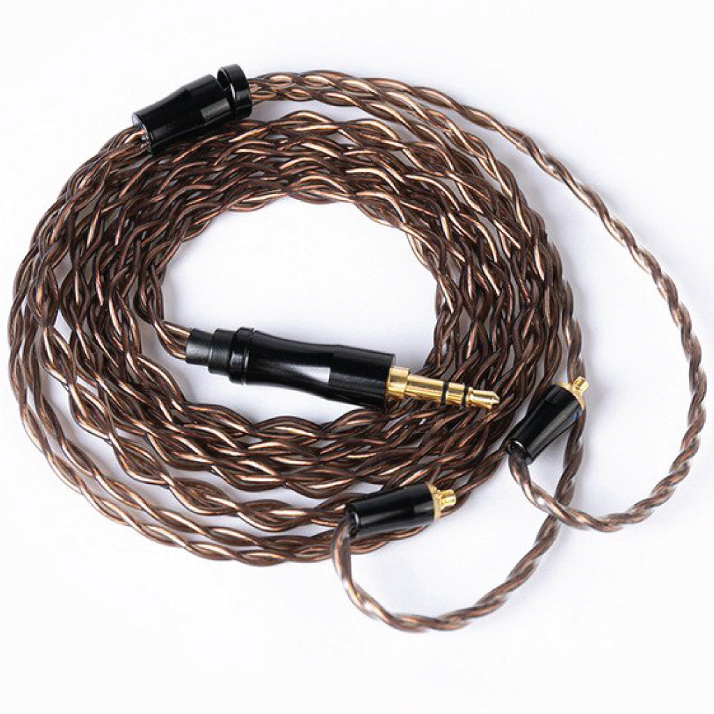 Concept-Kart-KBEAR-4-Core-Warmth-Upgrade-Cable-for-IEM-Brown-38