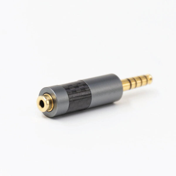 KBEAR - Audio HiFi Headphone Adapter - 1