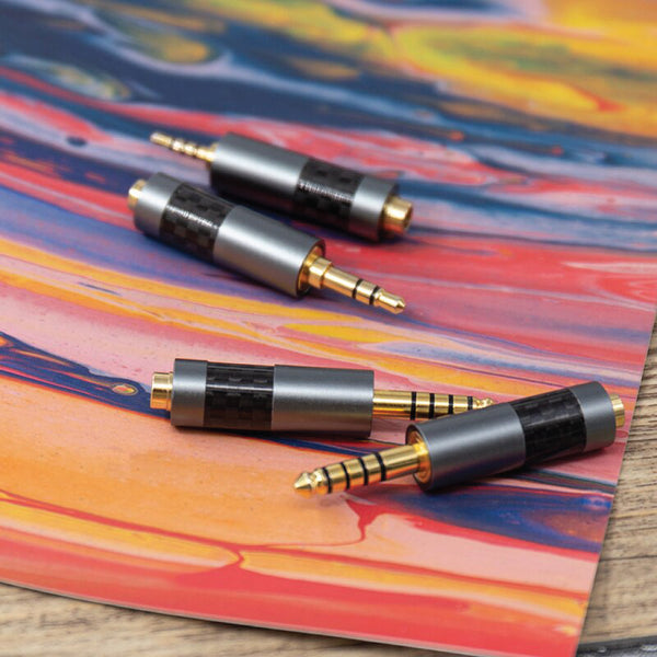 KBEAR - Audio HiFi Headphone Adapter - 7