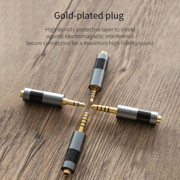 KBEAR - Audio HiFi Headphone Adapter - 11