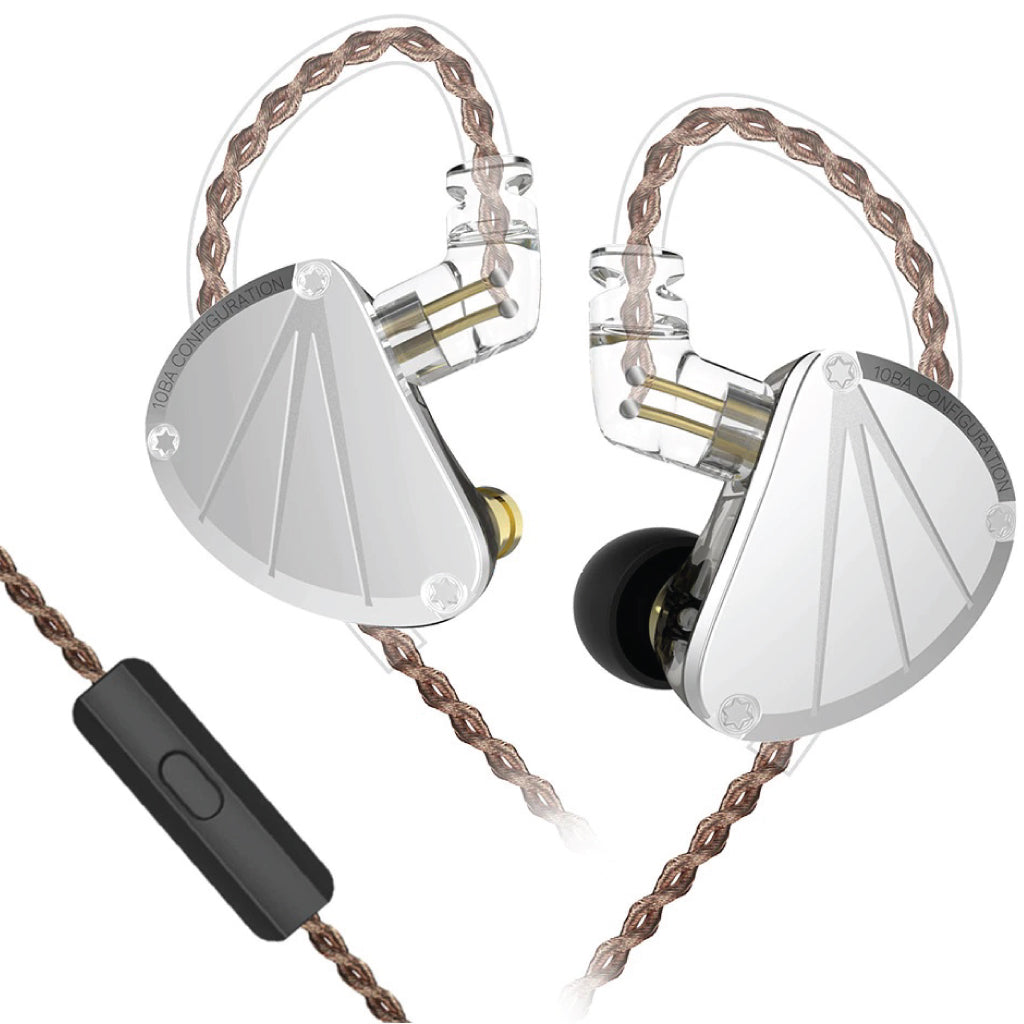 Concept-Kart-KBEAR-KB10-Wired-IEM-with-Mic-Black-10