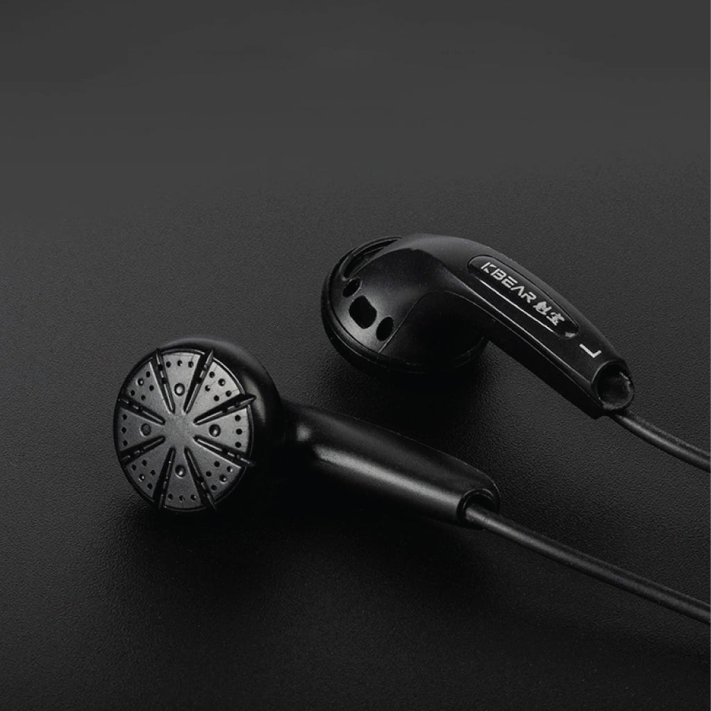 Concept-Kart-KBEAR-Stellar-Wired-Earbuds-with-Mic-Black-3
