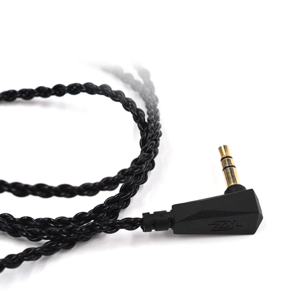 KZ - 2 Pin Type A 0.75mm Replacement Cable