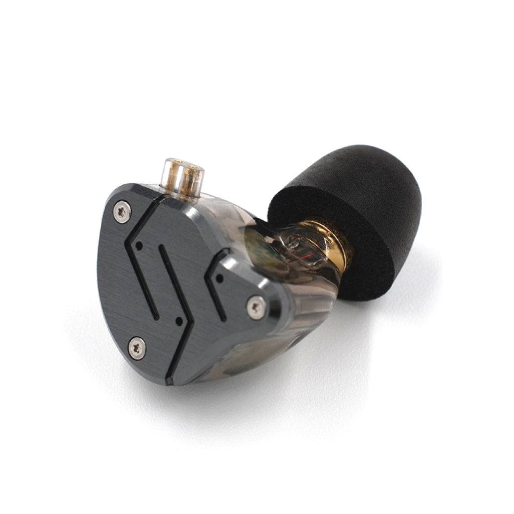 Concept-Kart-KZ-3-Pairs-Replacement-Memory-Foam-Eartips-Black-5