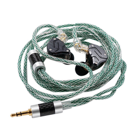 Concept-Kart-KZ-90-11-OFC-Silver-Plated-Upgrade-Cable-for-IEM-Green-0_9