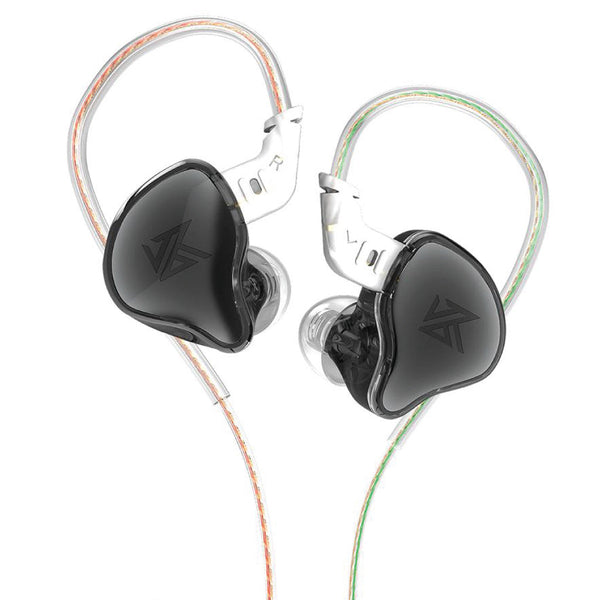 KZ - EDC Wired IEM - 17