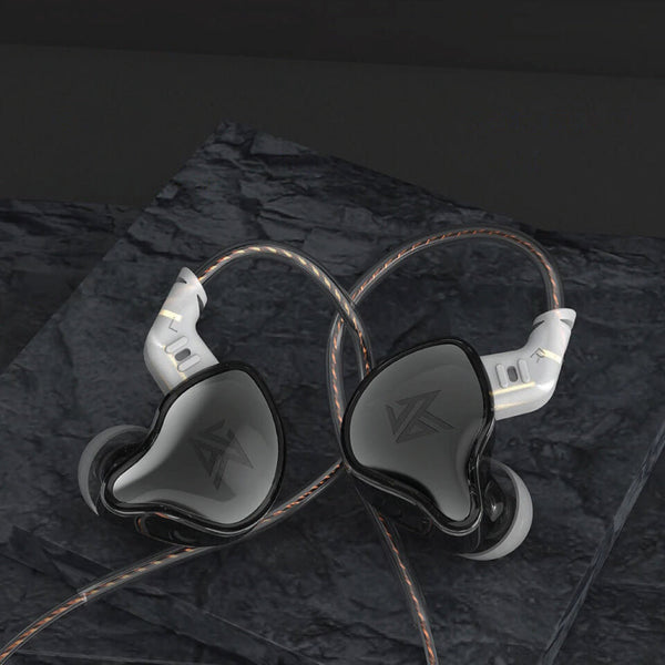 KZ - EDC Wired IEM - 22