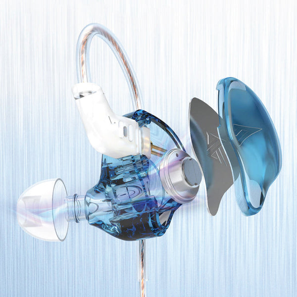 KZ - EDC Wired IEM - 2