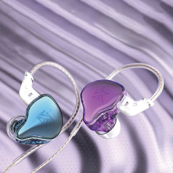 KZ - EDC Wired IEM - 5
