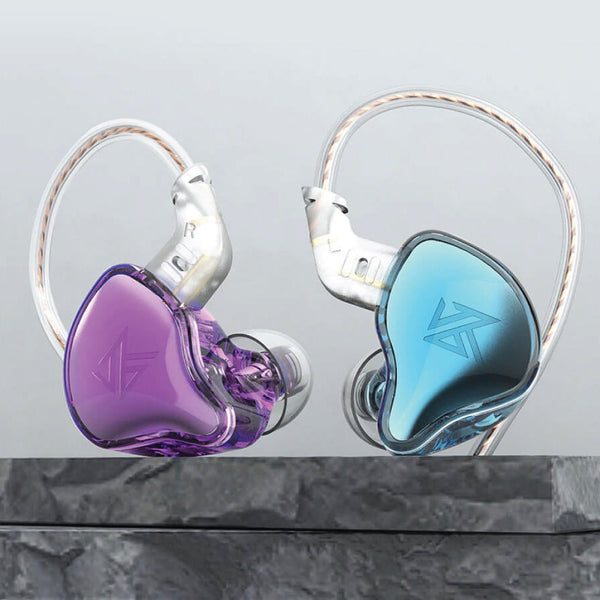 KZ - EDC Wired IEM - 6