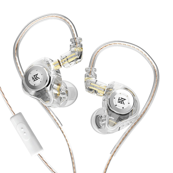 KZ - EDX Pro Wired IEM - 1