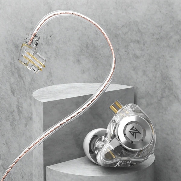 KZ - EDX Pro Wired IEM - 11