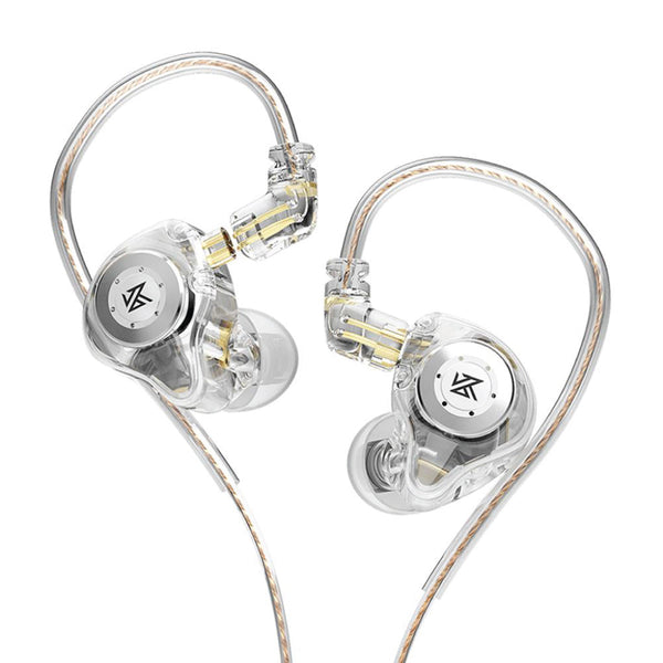 KZ - EDX Pro Wired IEM - 6