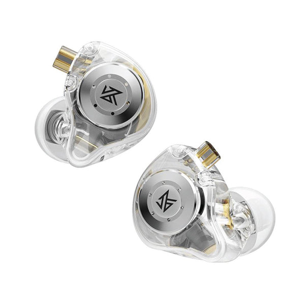 KZ - EDX Pro Wired IEM - 8