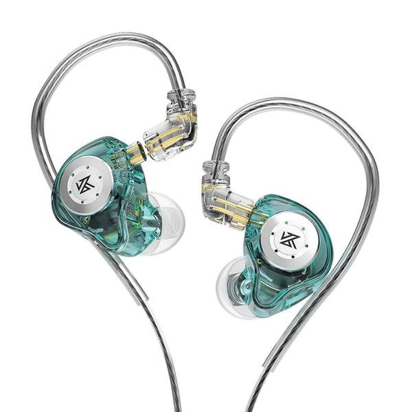 KZ - EDX Pro Wired IEM - 38