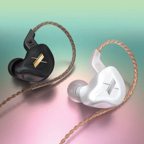 KZ - EDX Wired IEM - 5