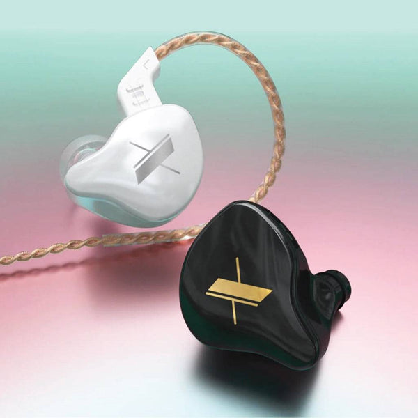 KZ - EDX Wired IEM - 3