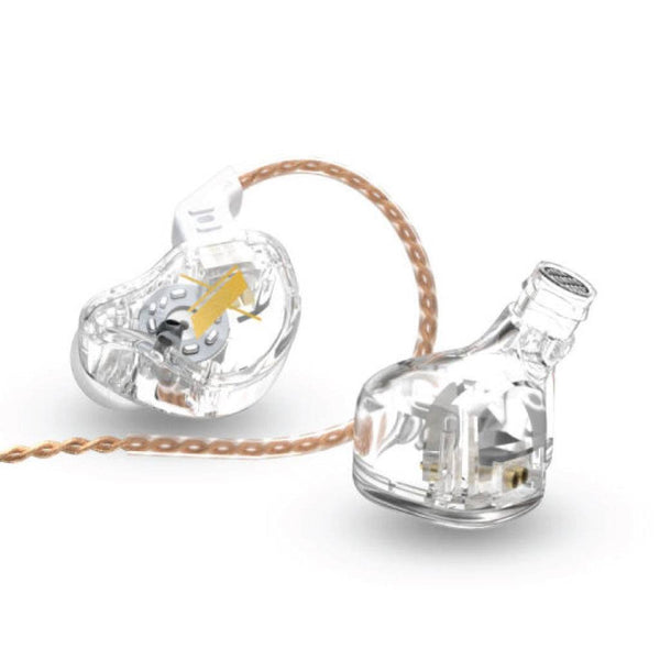 KZ - EDX Wired IEM - 18