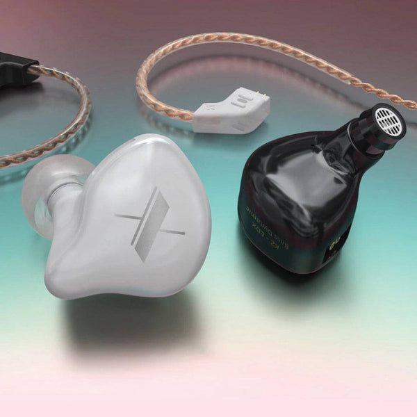 KZ - EDX Wired IEM - 13