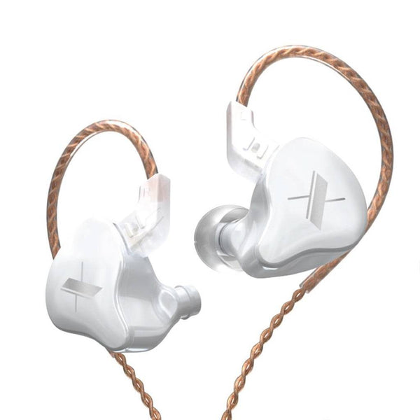 KZ - EDX Wired IEM - 6