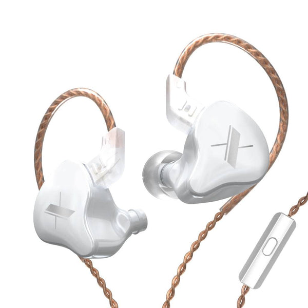KZ - EDX Wired IEM - 8