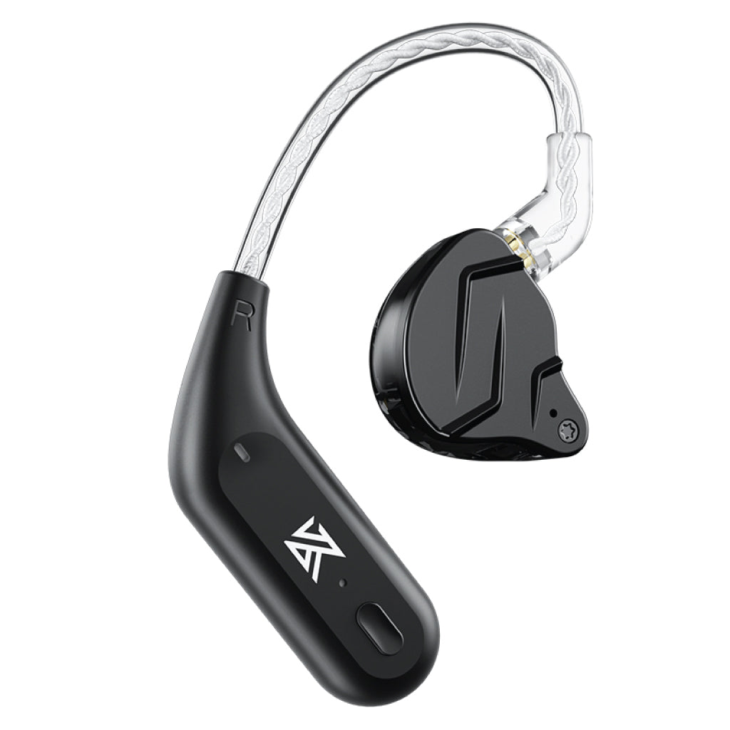 Concept-Kart-KZ-Acoustics-KZ-AZ09-TWS-HD-Wireless-Bluetooth-Adapter-Black-1